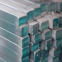 E470 Square 10X10 Steel 6mm Square Bar Manufacturer in Middle East