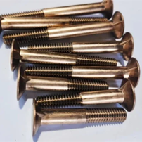 Aluminum Bronze Fasteners Manufacturer in Saudi Arabia