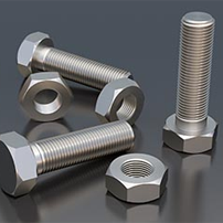 ASTM Fasteners Standards Manufacturer in Middle East