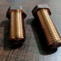 Copper Fasteners Manufacturer in Middle East
