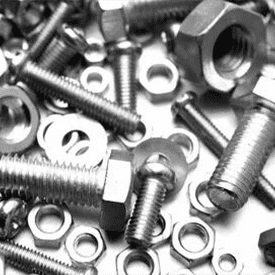 Duplex Fasteners Manufacturer in Middle East