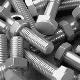 Fasteners Standards Manufacturer in Middle East