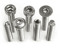 Alloy Steel Fasteners Stockist in Middle East