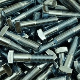 Hastelloy Fasteners Manufacturer in Middle East