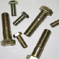 Maraging Steel Fasteners Manufacturer in Middle East