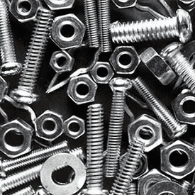 Molybdenum Fasteners Manufacturer in Middle East