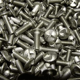 Monel Fasteners Manufacturer in Middle East