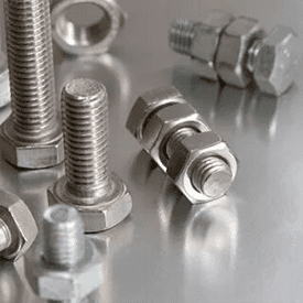 Nitronic 60 Fasteners Manufacturer in Middle East