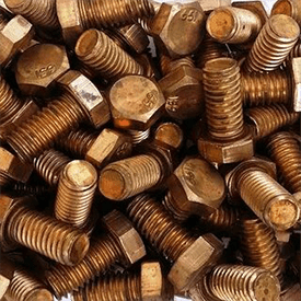 Silicon Bronze Fasteners Manufacturer in Middle East