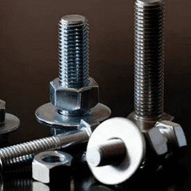 Stainless Steel 316 Fasteners Manufacturer in Middle East