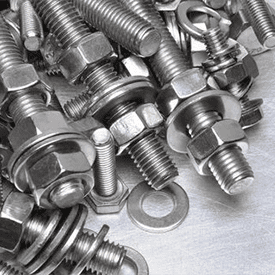 Stainless Steel Fasteners Manufacturer in Middle East