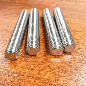 Stainless Steel Stud Bolts Manufacturer in Middle East