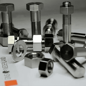 Tungsten Fasteners Manufacturer in Middle East