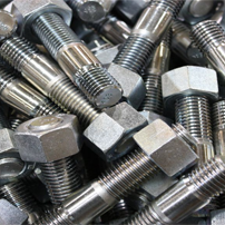 Types of Stud Bolts Manufacturer in Saudi Arabia