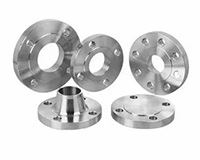 Stainless Steel Flanges Manufacturer in Oman