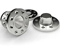 Alloy Steel Flanges Stockist in Middle East