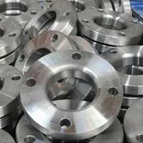 Nickel alloy flanges Manufacturer in Middle East