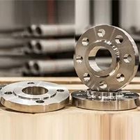 Stainless Steel 304L Flanges Manufacturer in Dubai