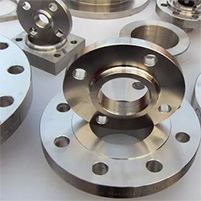Stainless Steel 316 Flanges Manufacturer in Oman