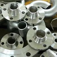 Stainless Steel 316L Flanges Manufacturer in Oman