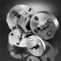 Stainless Steel Flanges Manufacturer in Saudi Arabia