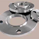 Forged flanges Manufacturer in Saudi Arabia