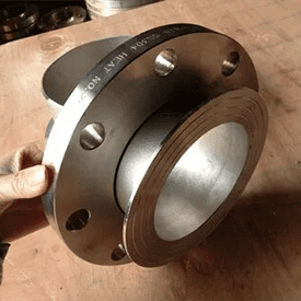 Lap Joint flange Manufacturer in Middle East