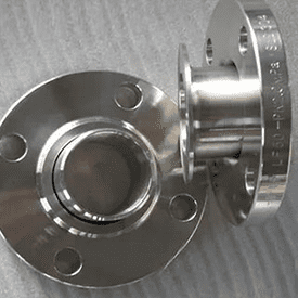 Lap Joint Flanges Manufacturer in Saudi Arabia