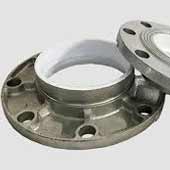 Male female flange Manufacturer in Middle East