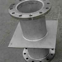 Puddle Flanges Manufacturer in Qatar
