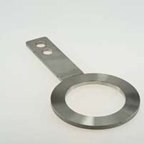 Ring Spacer Flanges Manufacturer in Qatar
