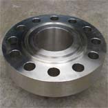 Ring Type Joint flange Manufacturer in Middle East