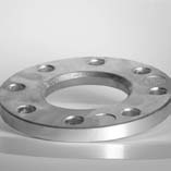Smooth finish Flanges Manufacturer in Middle East