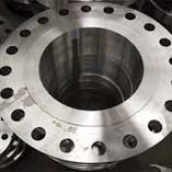 Stock finish flange Manufacturer in Middle East