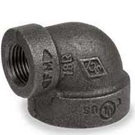 Cast iron threaded pipe fittings Manufacturer in Middle East