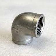 Class 150 Threaded Fittings Manufacturer in Middle East