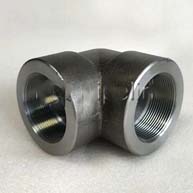 Class 2000 threaded fittings Manufacturer in Middle East