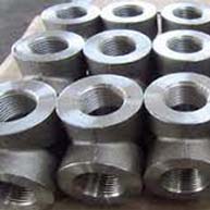 Class 6000 socket weld fittings Manufacturer in Middle East