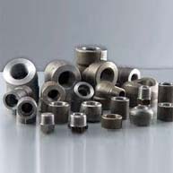 Class 6000 threaded fittings Manufacturer in Middle East