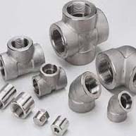 Class 9000 socket weld fittings Manufacturer in Middle East