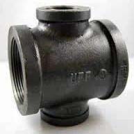 Ductile iron threaded fittings Manufacturer in Middle East