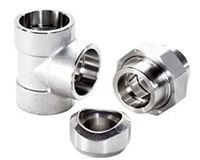 Stainless Steel Forged Fittings Manufacturer in Middle East