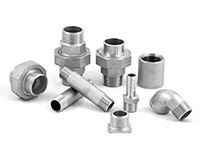 SS 310 Forged Fittings Supplier in Middle East
