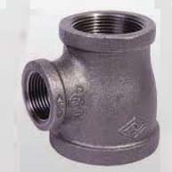 Malleable Iron Threaded Fittings Manufacturer in Middle East