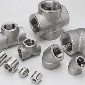 Super duplex forged fittings Manufacturer in Middle East