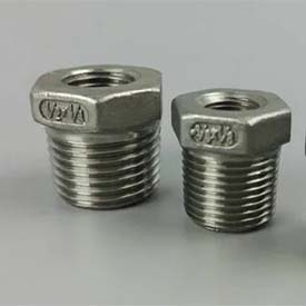 Threaded Bushing Manufacturer in Middle East