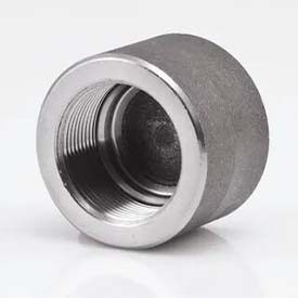 Threaded Cap Manufacturer in Middle East