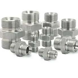 Threaded Fittings Manufacturer in Middle East