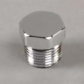 Threaded Plug Manufacturer in Middle East