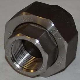 Threaded Union Manufacturer in Middle East